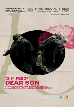 DEAR SON 